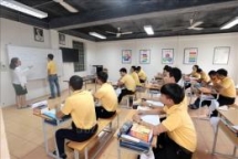 vietnamese ranked second among foreign alumni working in japan